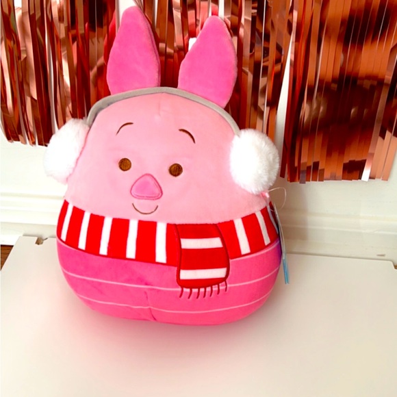 Other Selling Squishmallows Have Only Been On Shelf From A Clean Home